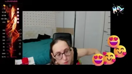 MartiniiSelenna — Stripchat stream photo (Nov 2023)