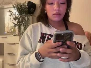 23reasonswhy — Chaturbate stream photo (Mar 2026)