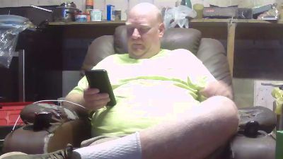 justkirk4 — modelo de webcam en línea en cam4
