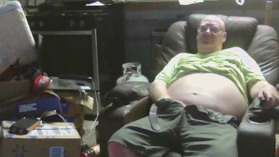 justkirk4 — Cam4 stream photo (Nov 2025)