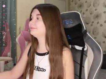 _cute_ice — modelo de webcam en línea en chaturbate