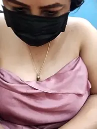 Ruchikalive — Stripchat profile photo