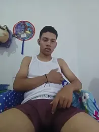 curious_straight_guy — modelo de webcam en línea en stripchat