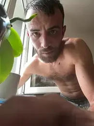 Big_Dick_Titan — modelo de webcam en línea en stripchat