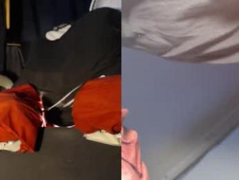 ryushi009 — Chaturbate stream photo (Mar 2026)