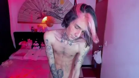 marshall__k — Stripchat stream photo (Sep 2025)