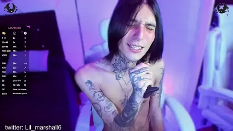 marshall__k — Stripchat stream photo (Dec 2025)