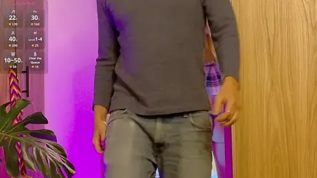 LovesKingdom — Stripchat stream photo (Mar 2026)