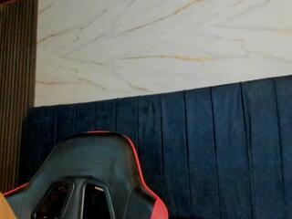 Jonas Lewis — modelo de webcam en línea en flirt4free