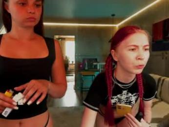 izi_fox — Chaturbate stream photo (May 2026)