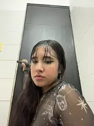 Samantthaescobar — stripchat