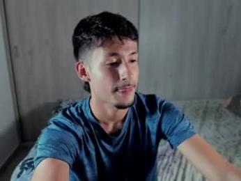 dimitri_targaryen — Chaturbate stream photo (May 2026)