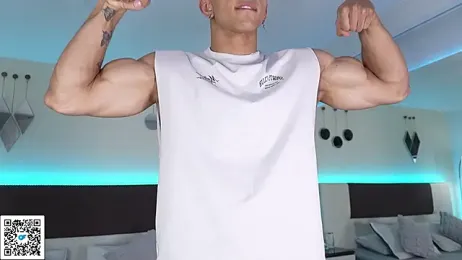 DanteeStone — Stripchat stream photo (Apr 2026)