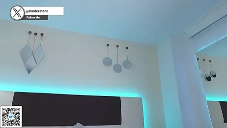 DanteeStone — Stripchat stream photo (Apr 2026)