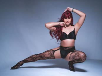 VickyRitz — Livejasmin stream photo (May 2025)