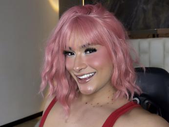 VickyRitz — Livejasmin stream photo (Jul 2025)