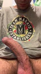 Javiiii555 — Cam4 profile photo