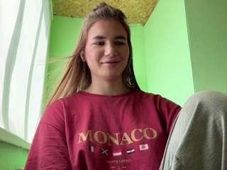 drucillakiessling — Camsoda stream photo (Jul 2026)