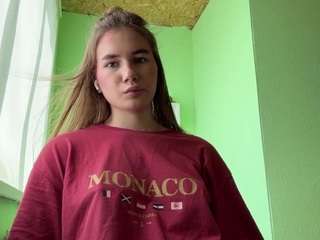 drucillakiessling — Camsoda stream photo (Jul 2026)