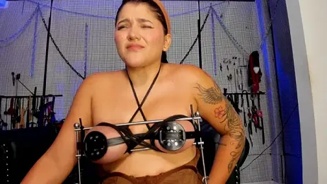 yey_bdsm — Stripchat profile photo