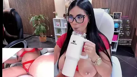 ElliSmith — Stripchat stream photo (Jan 2026)