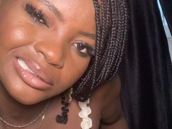 CarterCamelia — Livejasmin stream photo (Oct 2025)