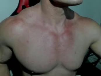 fuckinghotman — modelo de webcam en línea en chaturbate