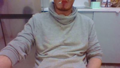 SteMilano86 — modelo de webcam en línea en cam4