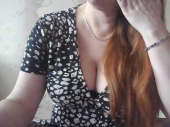 MissieLorrie — Bongacams stream photo (Apr 2026)