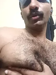 DreamBoy_14 — Stripchat profile photo