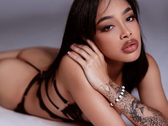 LexaQueen — modelo de webcam en línea en livejasmin