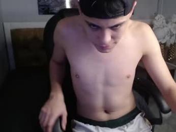 ethanx18 — Chaturbate stream photo (May 2026)
