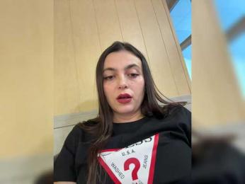 LustySass — bongacams