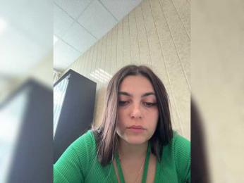 LustySass — modelo de webcam en línea en bongacams