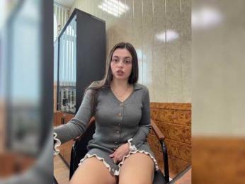 LustySass — modelo de webcam en línea en bongacams