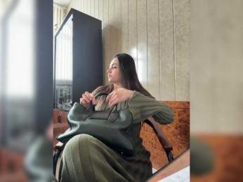 LustySass — bongacams