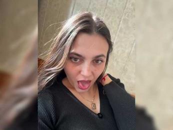 LustySass — modelo de webcam en línea en bongacams