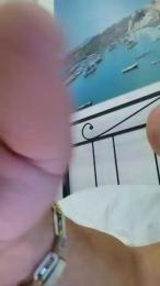 capamapom — modelo de webcam en línea en cam4