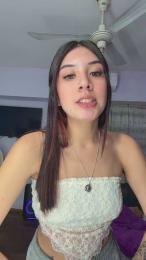 oriana49 — modelo de webcam en línea en cam4