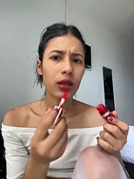 Valentinabaker — Stripchat profile photo