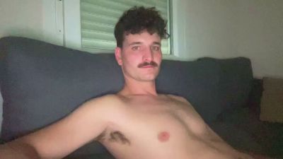 luisvs9992 — Cam4 stream photo (Sep 2026)