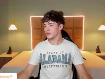 alejootwink — Chaturbate stream photo (Jun 2026)