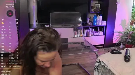 SheilaRyan — Stripchat stream photo (Sep 2026)
