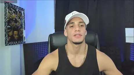 jhonnysnow17 — Stripchat stream photo (Jun 2026)
