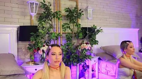 EmillyBronte — Stripchat stream photo (Mar 2026)