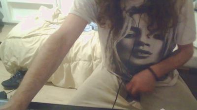 eccitato77 — modelo de webcam en línea en cam4