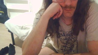 eccitato77 — modelo de webcam en línea en cam4
