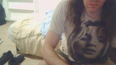 eccitato77 — modelo de webcam en línea en cam4