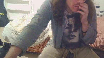 eccitato77 — modelo de webcam en línea en cam4