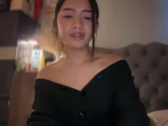 elliesee — modelo de webcam en línea en chaturbate
